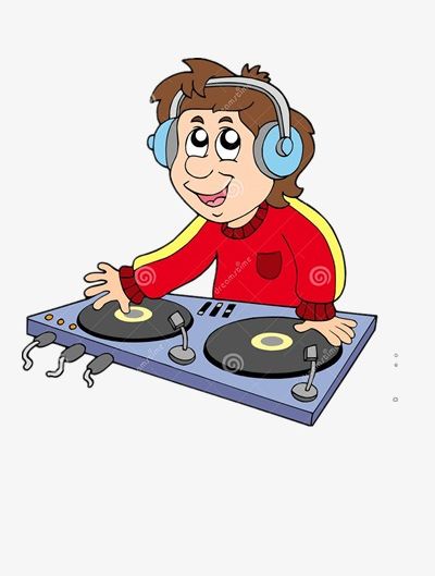 Dj Boy PNG, Clipart, Boy, Boy Clipart, Dj Clipart, Djing.