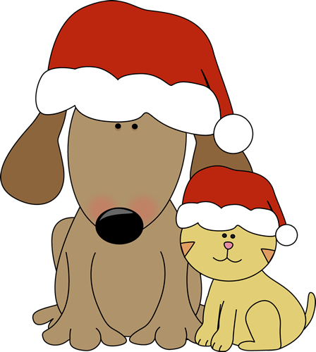 Free Cat And Dog Clipart, Download Free Clip Art, Free Clip.