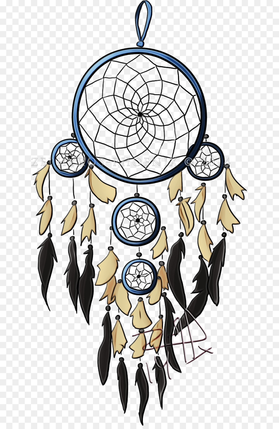 Dream Catcher.