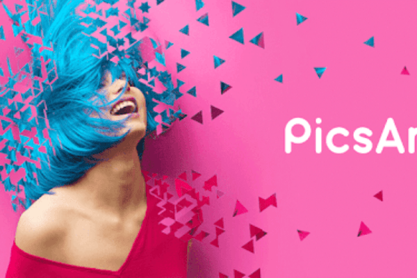 PicsArt Mod APK Download for Android [Full Unlocked] (2020).