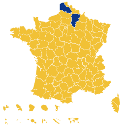 2017 French presidential election.