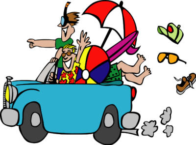 Free Family Vacation Clipart, Download Free Clip Art, Free.