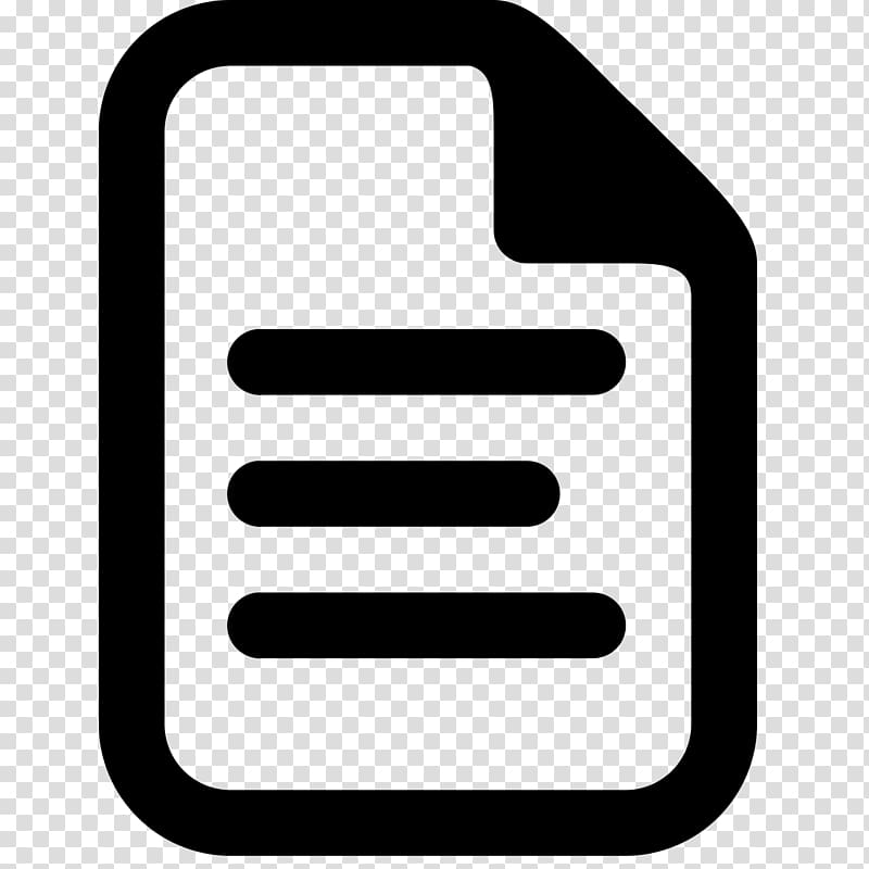 Computer Icons Document file format, others transparent.