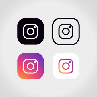 Instagram Vectors, Photos and PSD files.