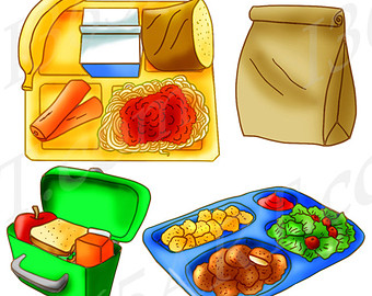 Lunch Tray Clipart. Lunch Clipart, Lunch Tray Free Clipart.