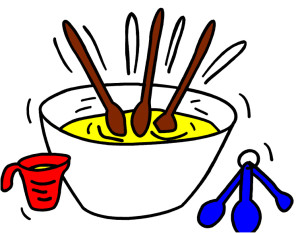 Free Recipe Cliparts, Download Free Clip Art, Free Clip Art.