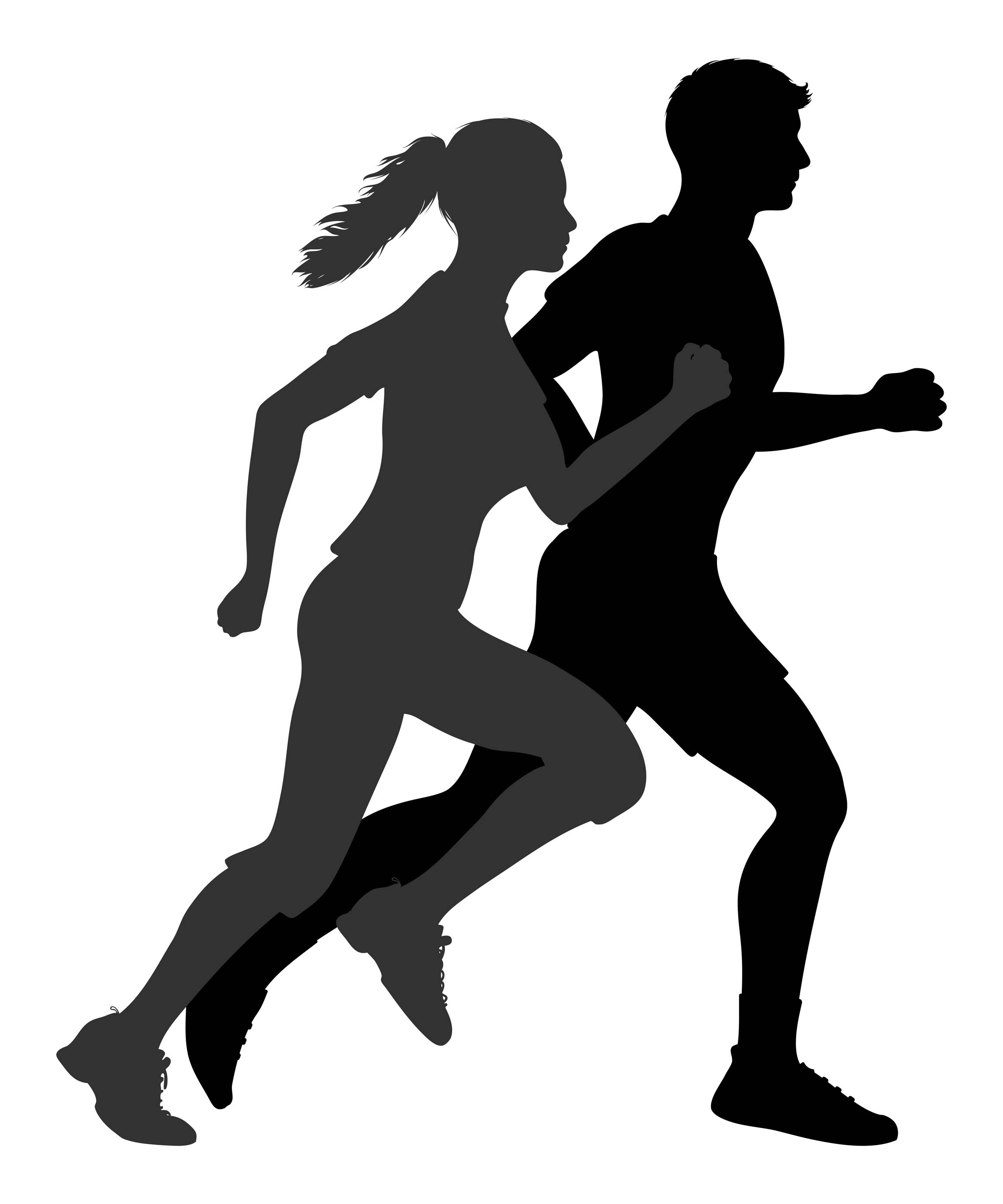 Free Runner Cliparts, Download Free Clip Art, Free Clip Art.