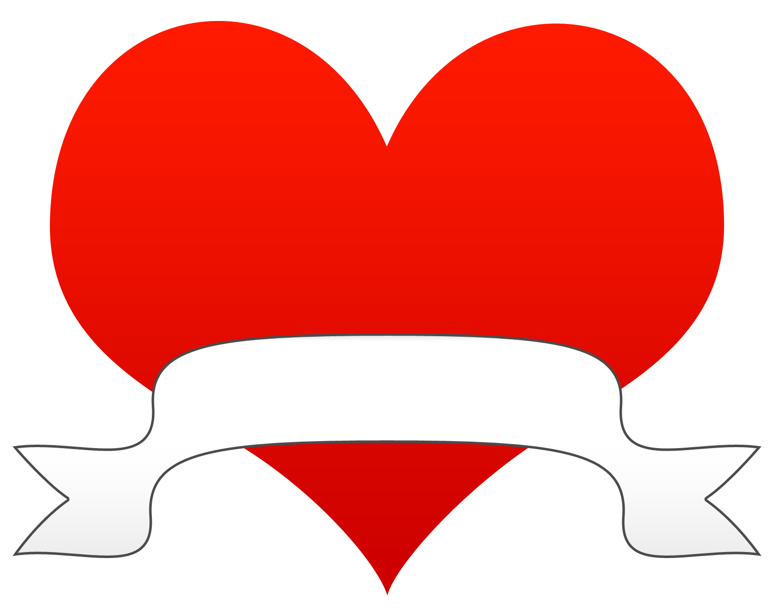 Heart Clipart.