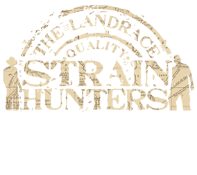 Merchandise :: Strain Hunters.