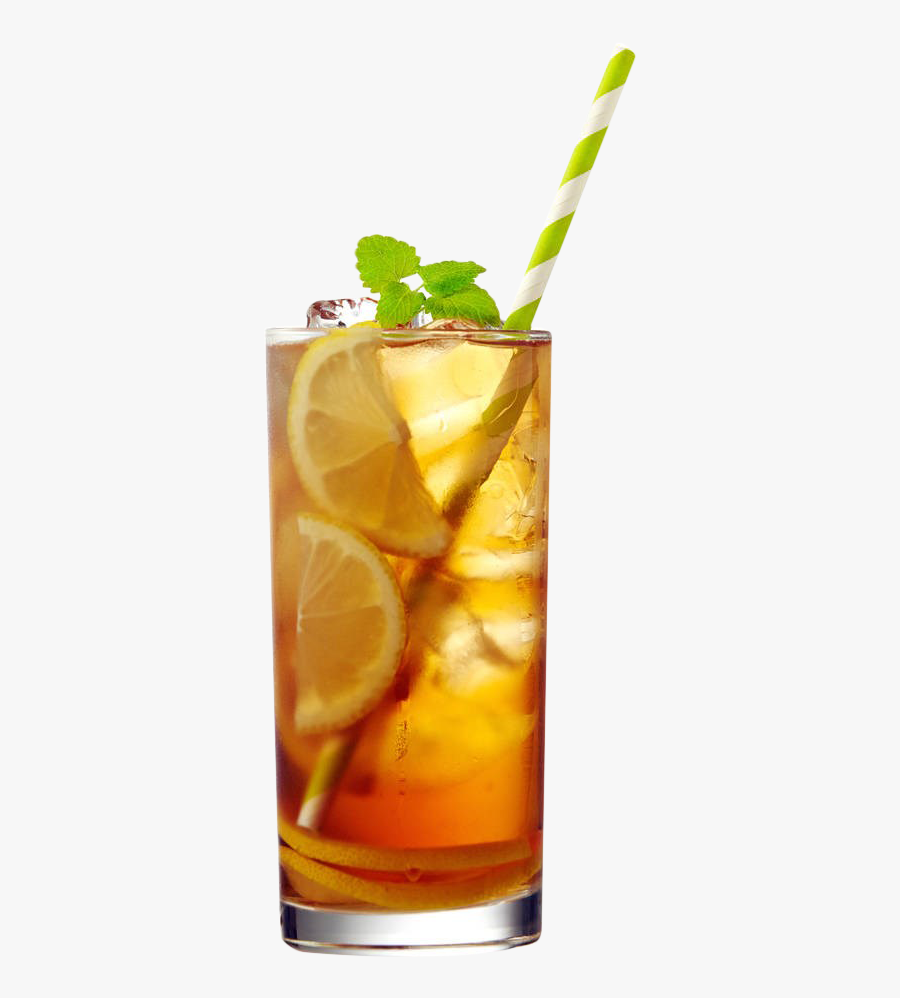 Transparent Sweet Tea Clipart.