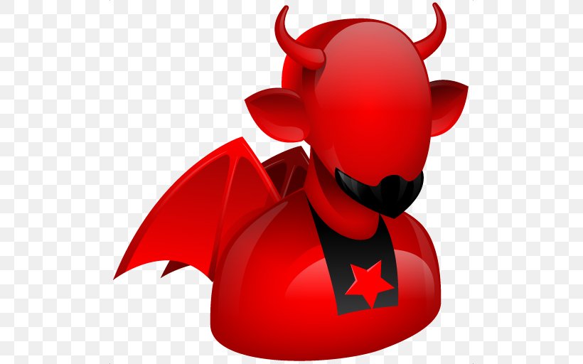 Devil ICO Icon, PNG, 512x512px, Devil, Art, Clip Art, Demon.