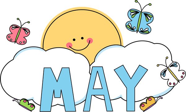 Free May Banner Cliparts, Download Free Clip Art, Free Clip.