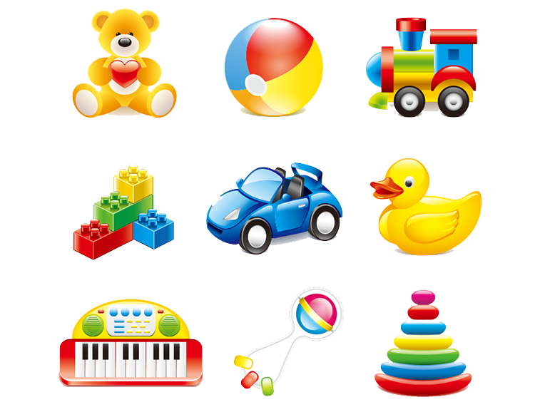 Clipart toys many toy, Clipart toys many toy Transparent.