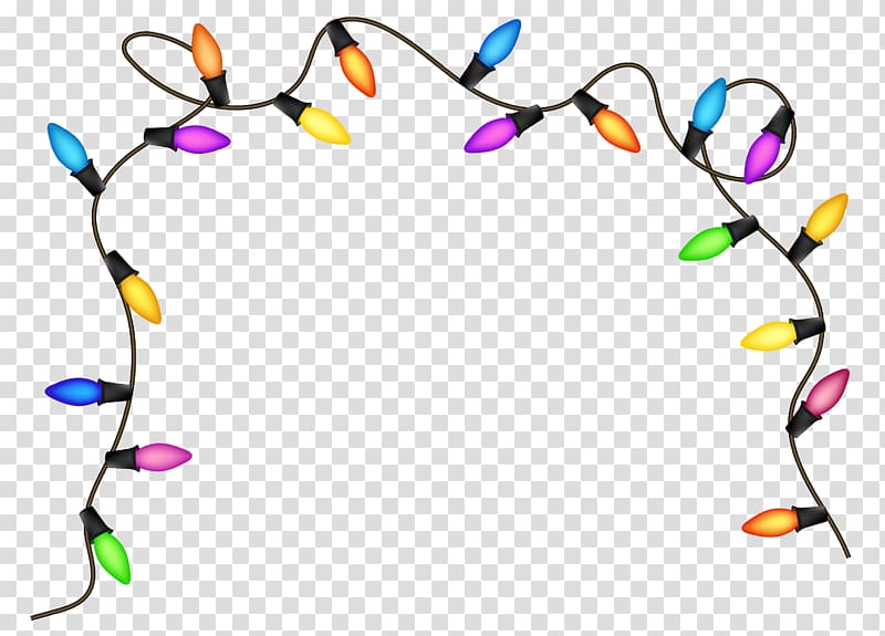 Christmas lights Holiday , Christmas Decoration Lights HD.