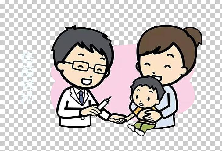 Vaccination Immunization Vaccine Cartoon PNG, Clipart, Boy.