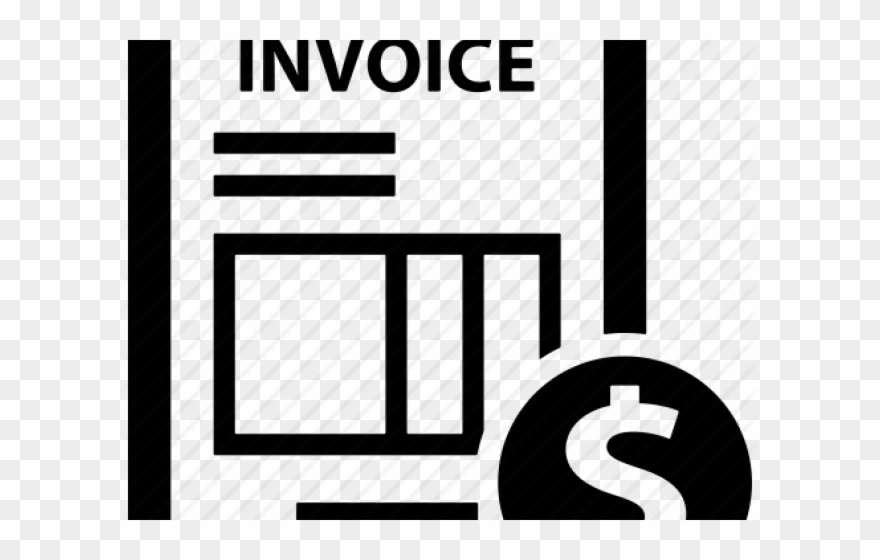 Invoice Png Clipart (#3602087).