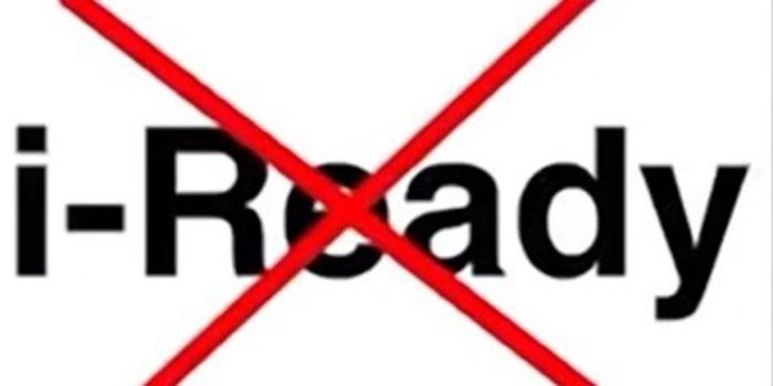 petition: GET RID OF IREADY.