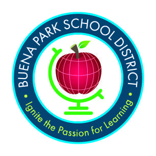 Buena Park School District.