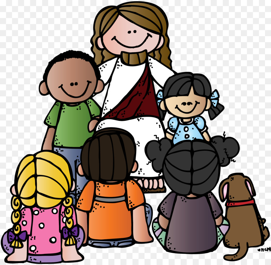 Children Cartoon clipart.