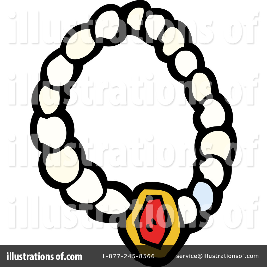 Jewelry Clipart #1186581.