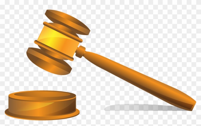 Free clipart judge gavel 4 » Clipart Portal.