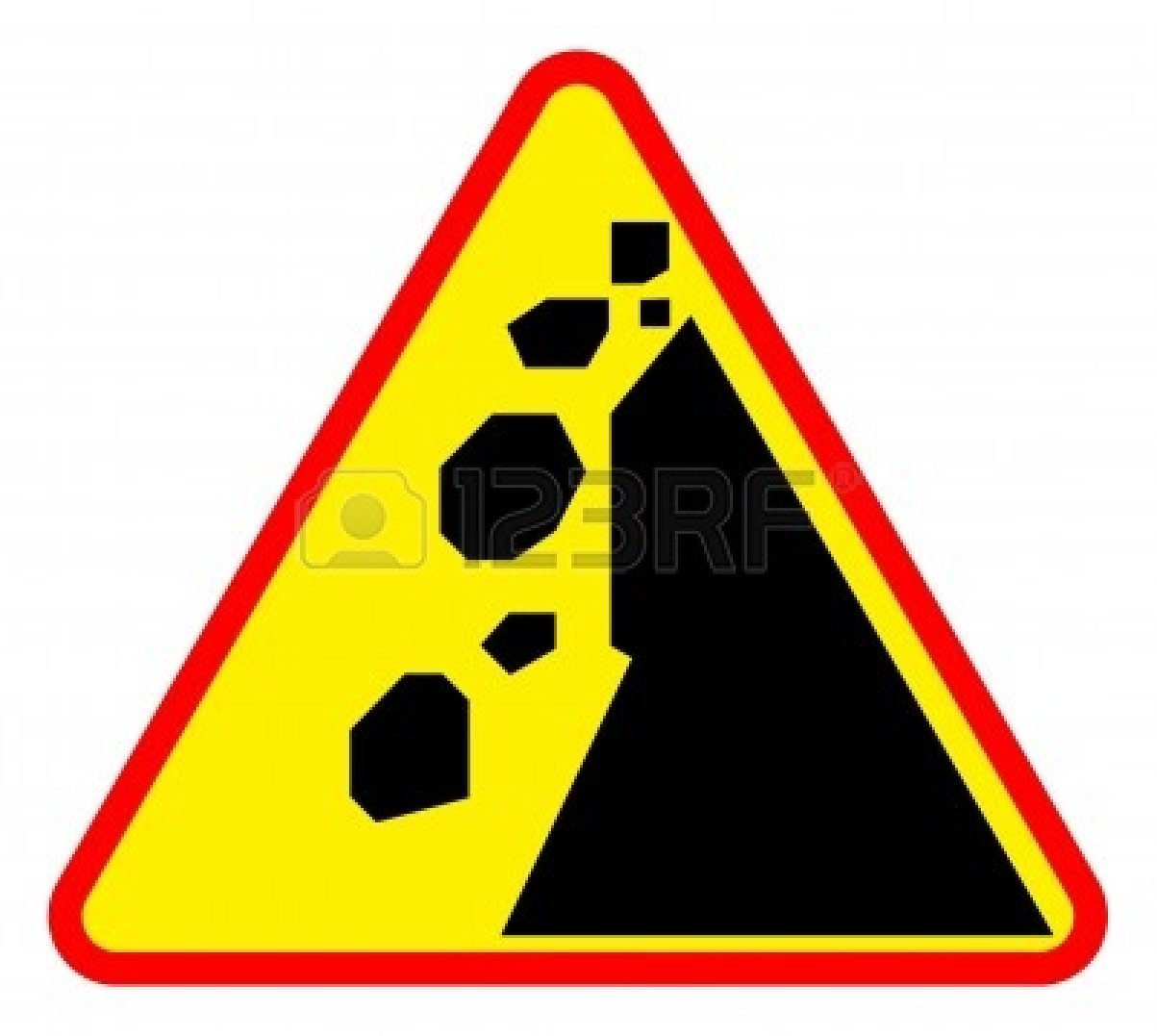 Landslide clipart 5 » Clipart Station.