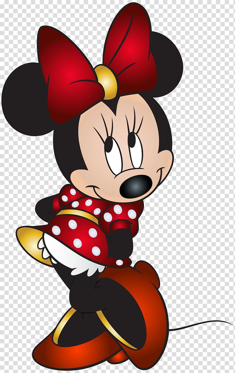 Minnie Mouse Mickey Mouse Pluto, Minnie Mouse Free , DIsney.