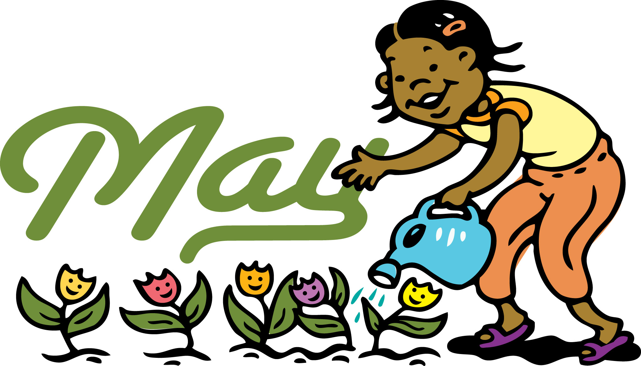 May.