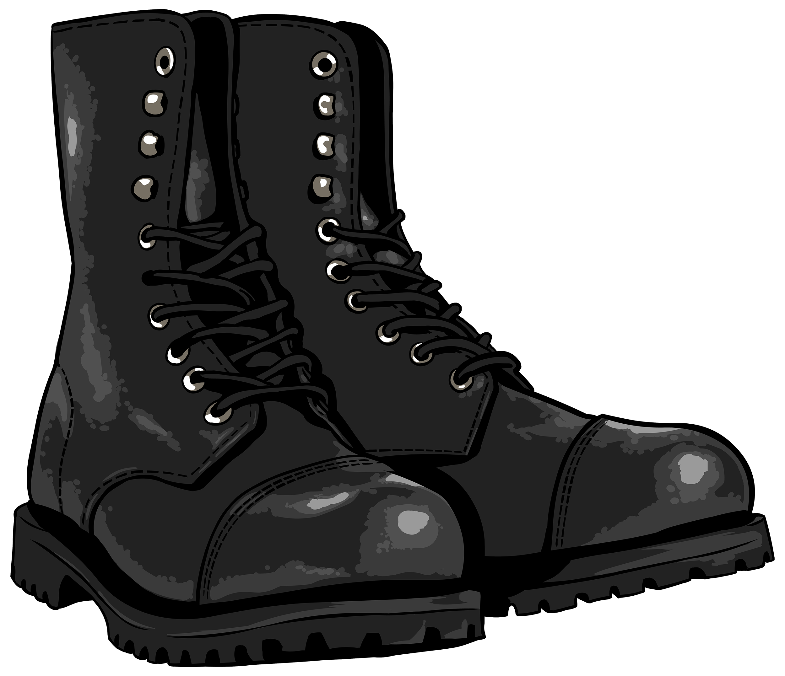 Boots Clipart Png.