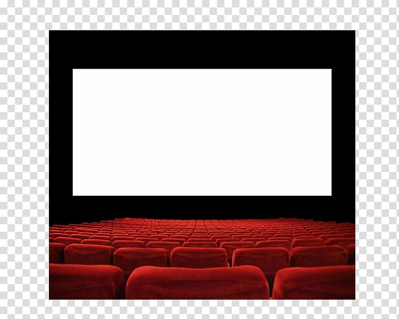 Cinema Rectangle Projection Screens Display device Square.