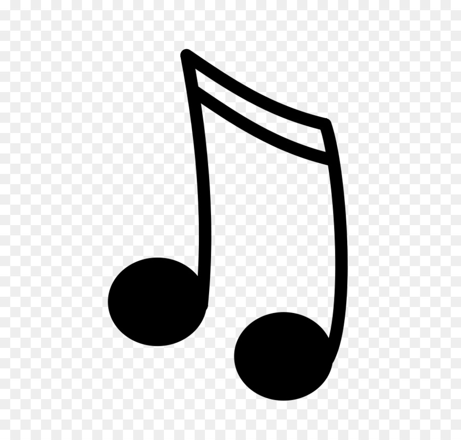 Music Note clipart.