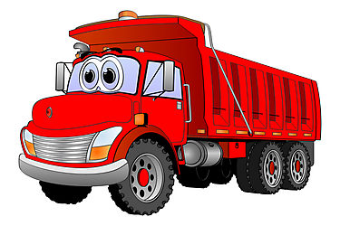 Truck clipart free clipart images clipartcow.