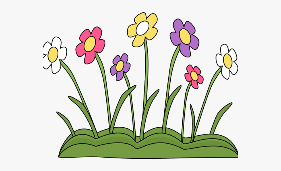 Bouquet Clipart May Flower.