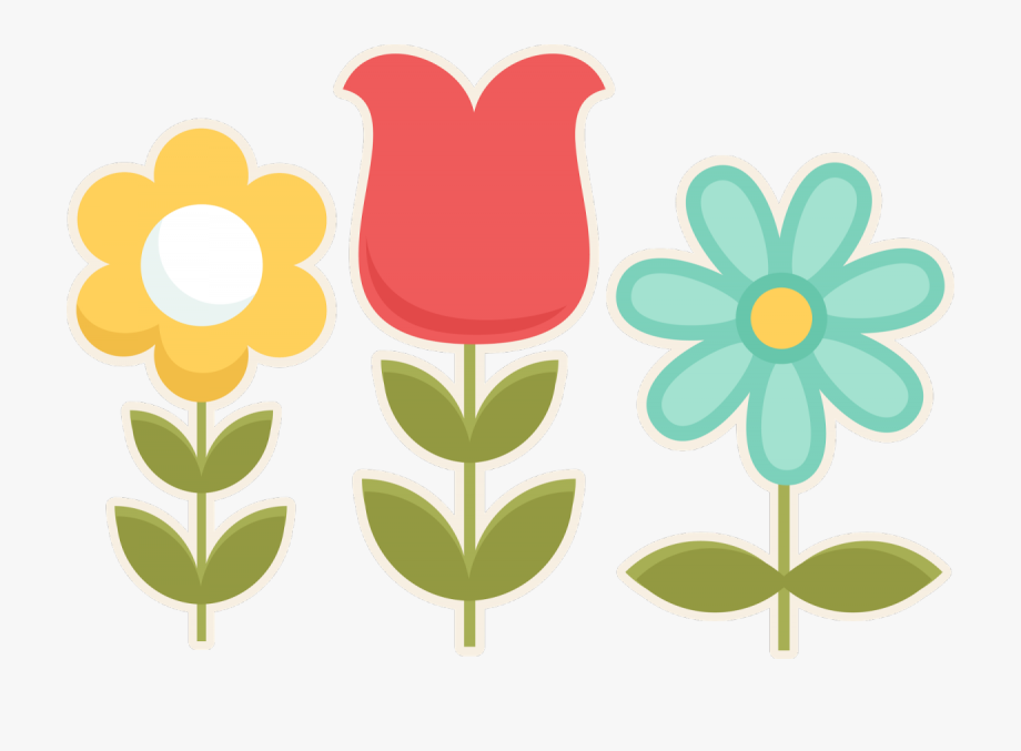 May Flowers Transpa Png Clipart Free Ya Webdesign.