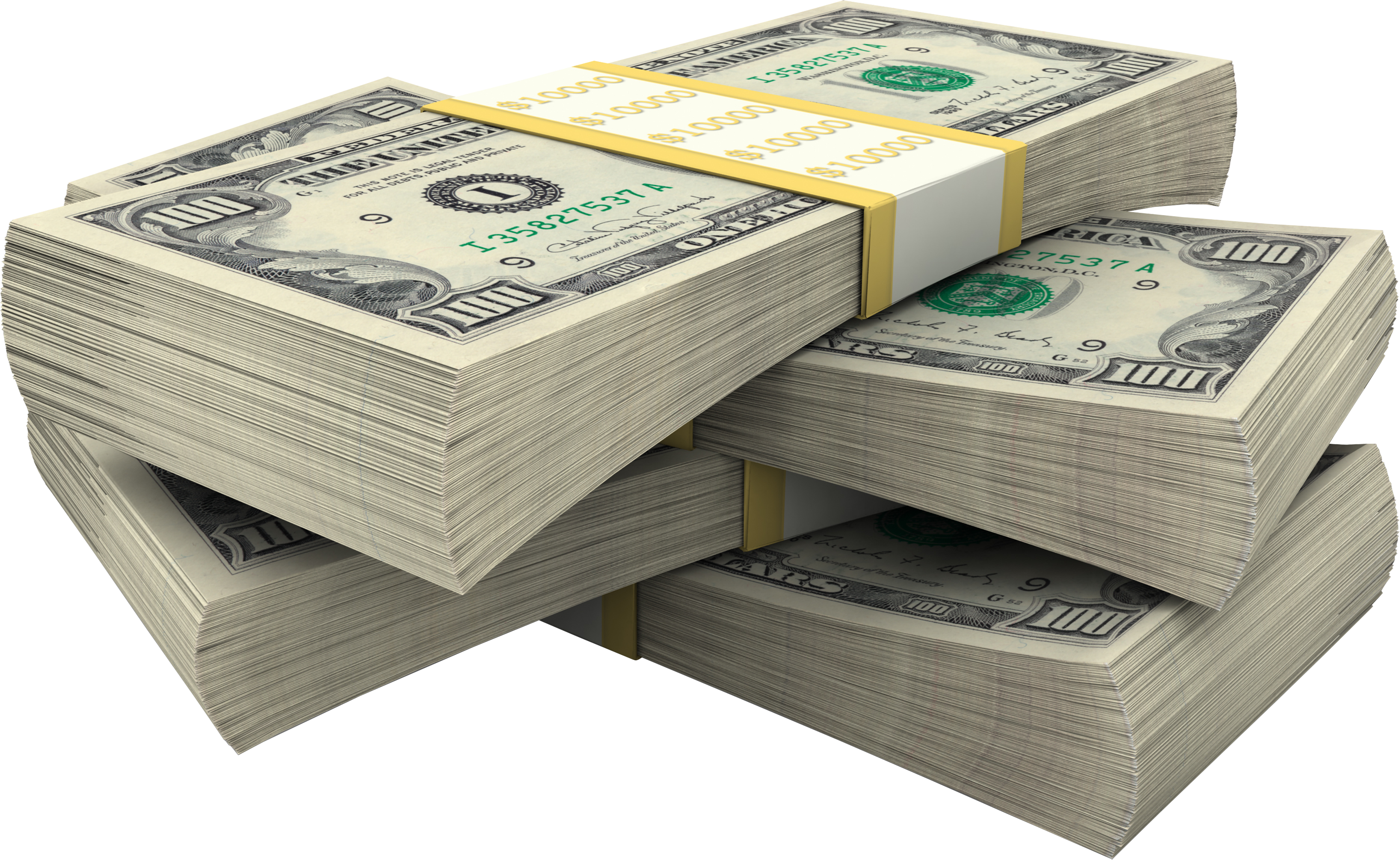 Money PNG image, free money pictures download.