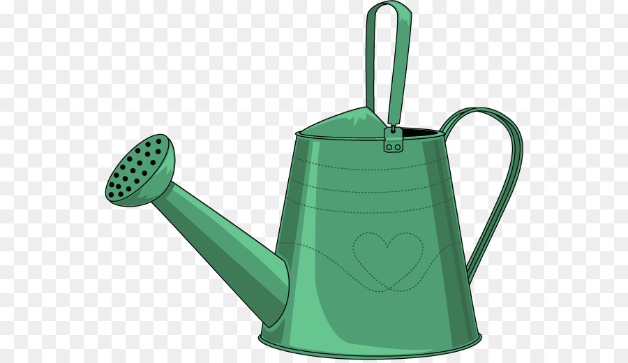 garden watering can clipart Watering Cans Garden Clip art clipart.