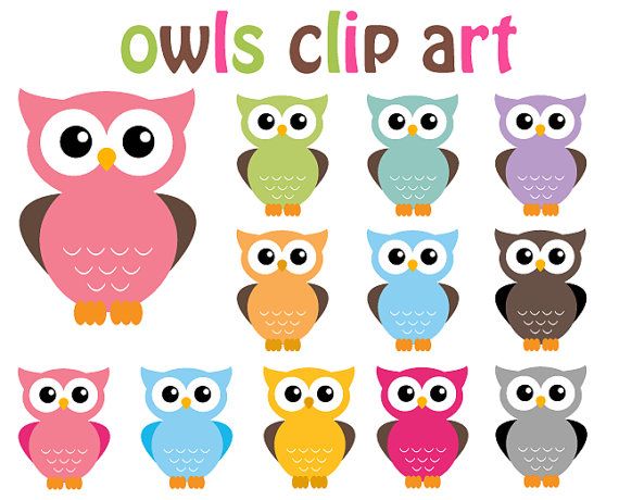 Free Free Owl Clipart, Download Free Clip Art, Free Clip Art on.