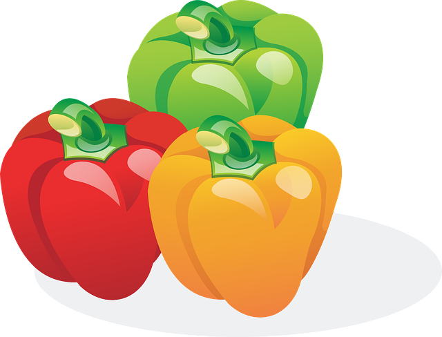 Free Green Pepper Cliparts, Download Free Clip Art, Free.