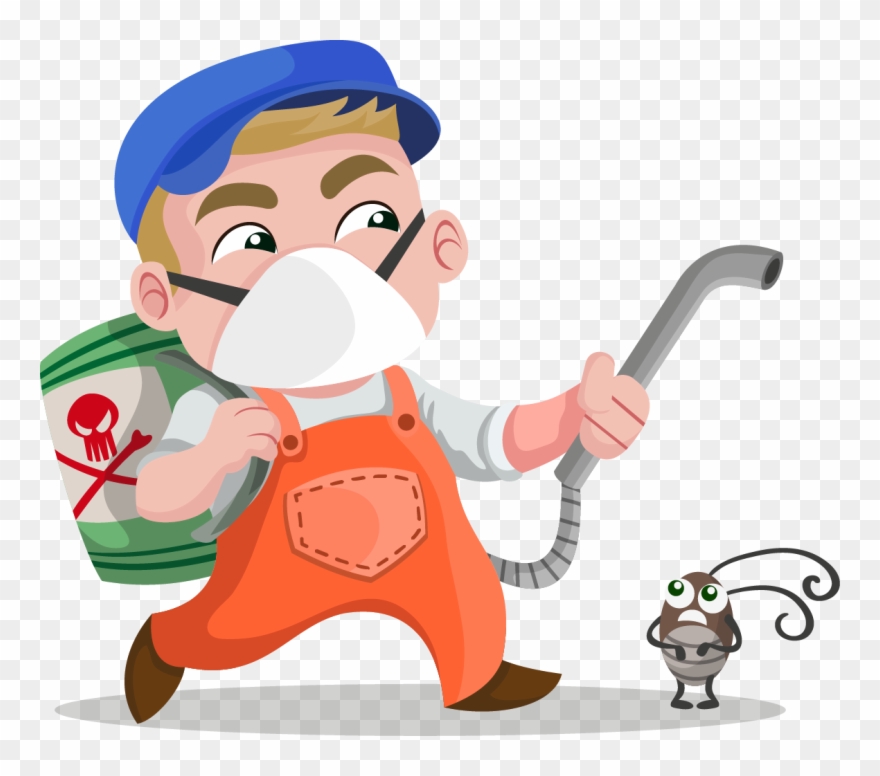 Clipart Rat Pest Control.