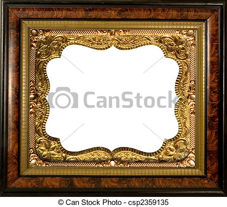 Clipart Poster Frames.