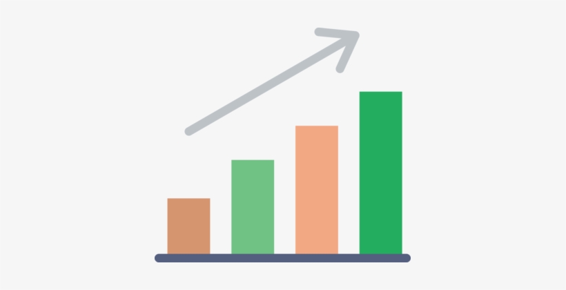 Pie Chart Graph Of A Function Line Progress Chart.