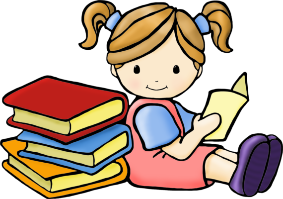 Free Kids Reading Clipart Best School Clip Art ⋆ ClipartView.com.