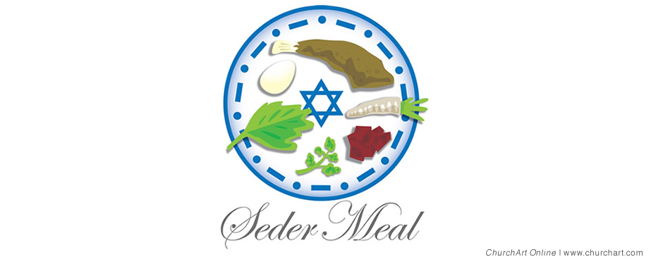 passover csp13225160. clipart of a jewish passover silver.