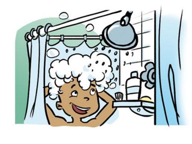 Showers Cliparts Free Download Clip Art.