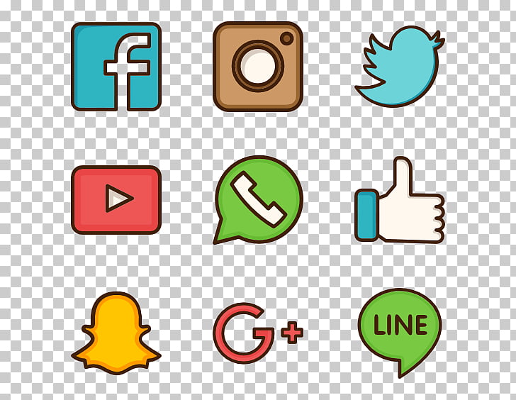 Social media Computer Icons Social network , Social PNG.