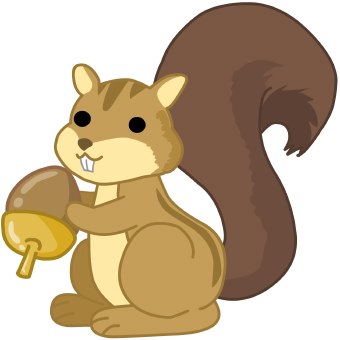 Free Squirrel Nuts Picture, Download Free Clip Art, Free.