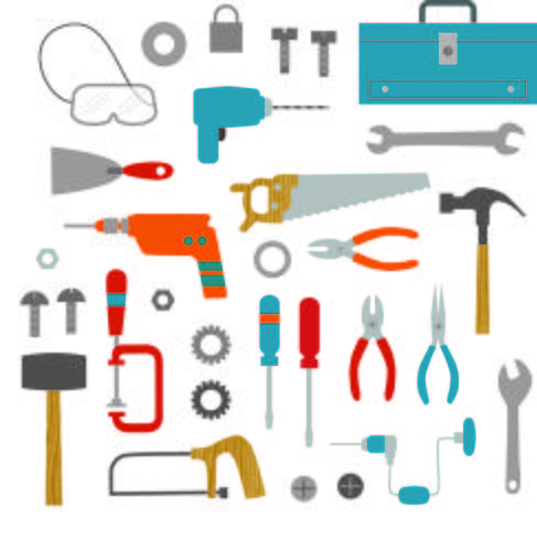 tools clipart.