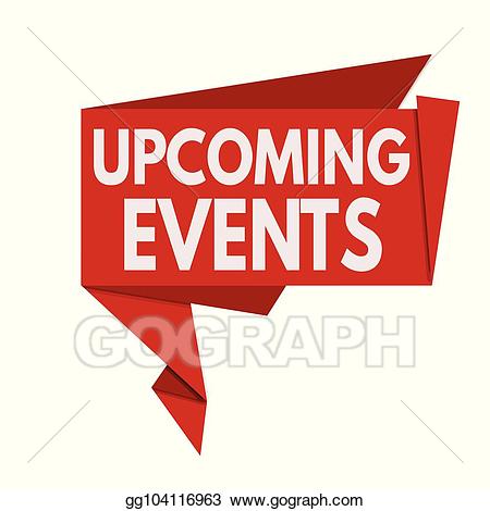 clipart upcoming events 10 free Cliparts | Download images on ...