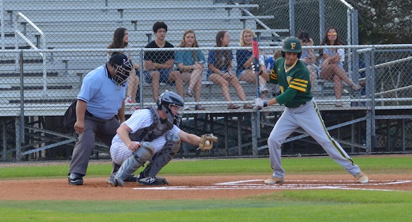 College Park Baseball.