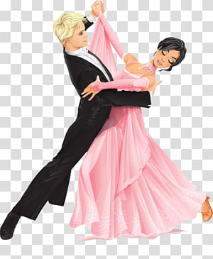 Waltz transparent background PNG cliparts free download.